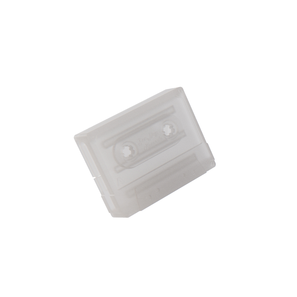 Zee.Pinz - Fita Cassette