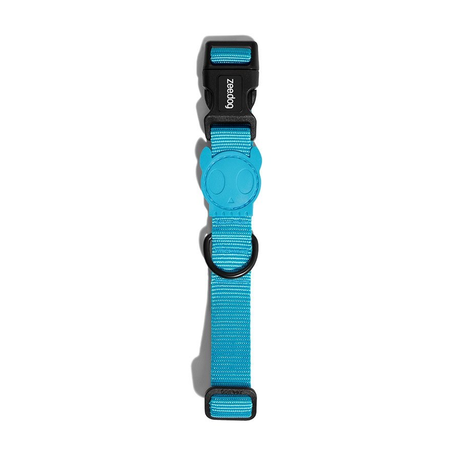 Coleira para Cachorros Ultimate Blue