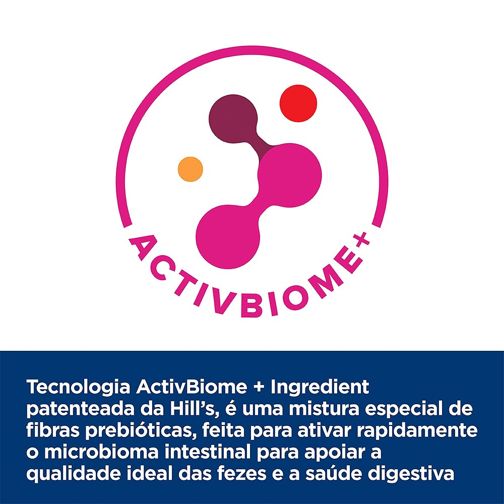 Ração Hill's Prescription Diet i/d Pedaços Pequenos Cuidado Gastrointestinal para Cães