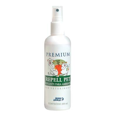 Repelente para gatos Mundo Animal Cães e Gatos Repell Pet 500ml