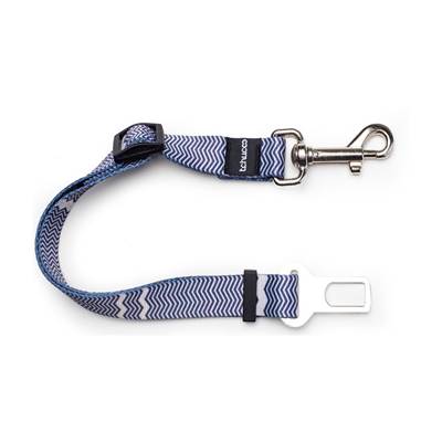 Cinto de Segurança Ocean para Cães 47 a 72cm U