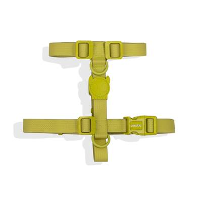 Peitoral para Cachorros H Neopro Matcha G
