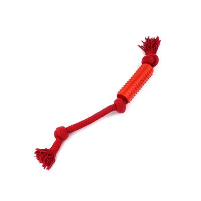 Brinquedo para Cães Corda Cilindro U