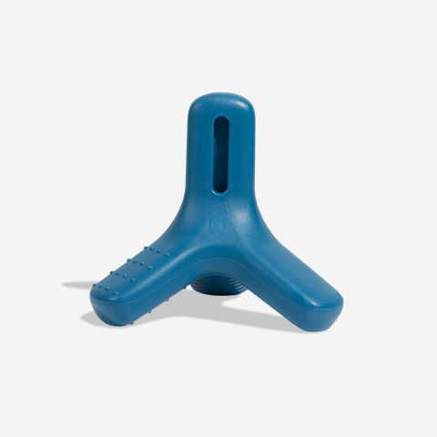 Brinquedo de Nylon para Cachorros Tripod U