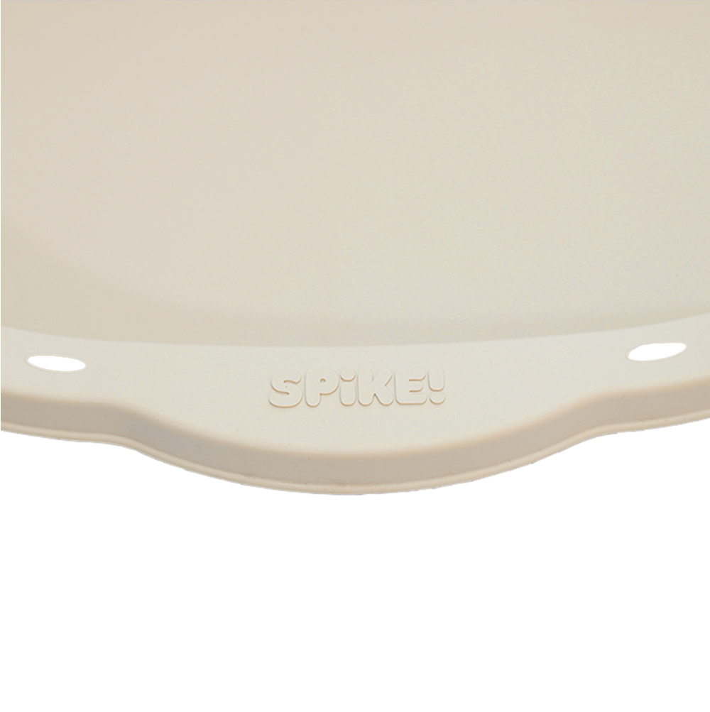 Cama Spike Lola Off-white