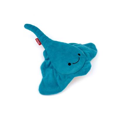 Brinquedo de Pelúcia para Cães Kawaii Raia U