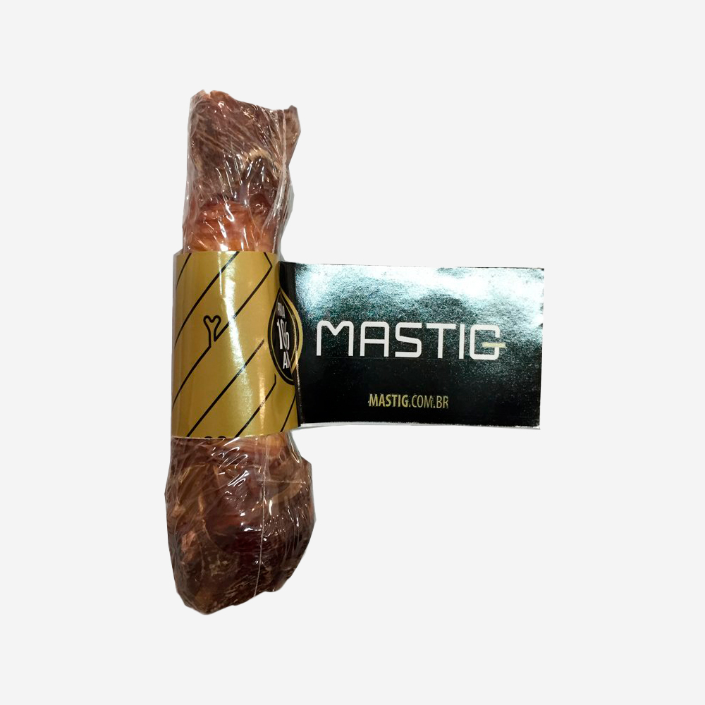 Petisco Natural Mastig Mini Retriever 4 para Cães