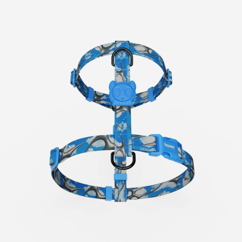 Peitoral para Cachorros H H3D Fly | Zee.Dog