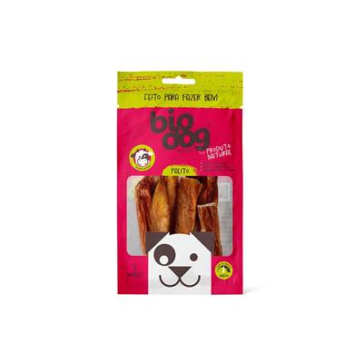 Petisco Palito Biodog Clássicos para Cães 5 unidades