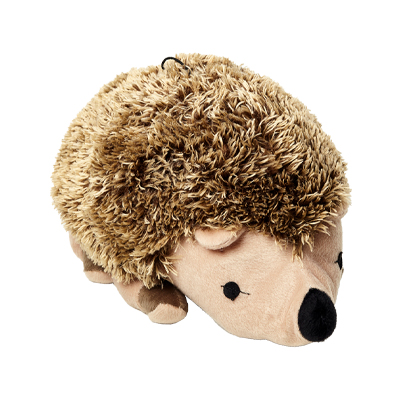 Brinquedo Chalesco Pelúcia Tatu para Cães U