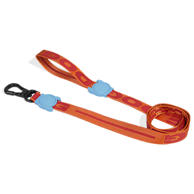 Guia para Cachorros Jacquard Gibson G