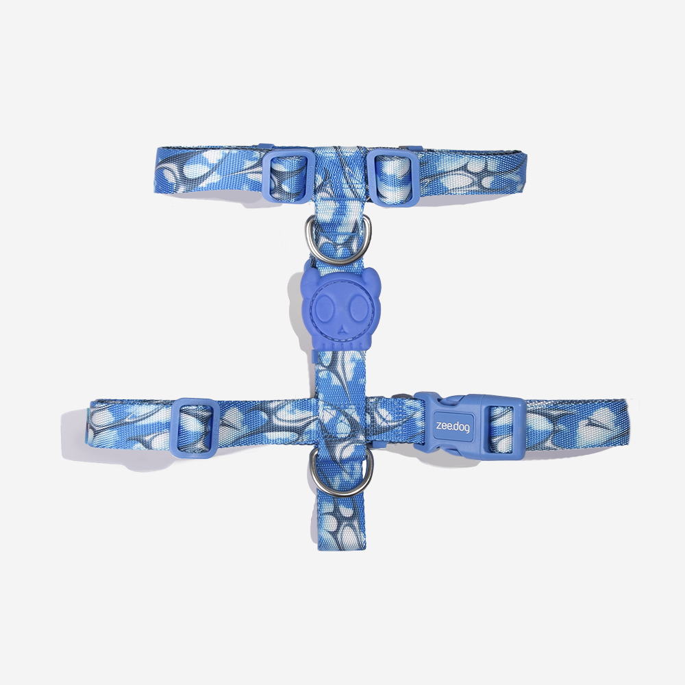 Peitoral para Cachorros H H3D Fly | Imagem 0