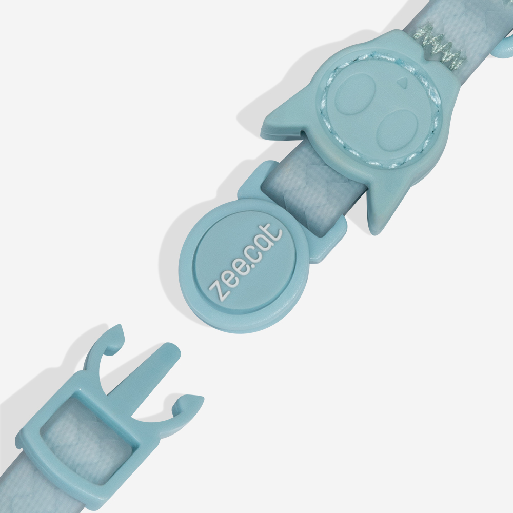 Coleira Zee.Cat Neopro Cloudy para Gatos | Imagem 2