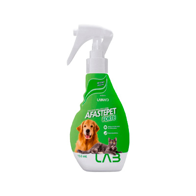 Educador para Cães e Gatos Afaste Pet Forte 500ml