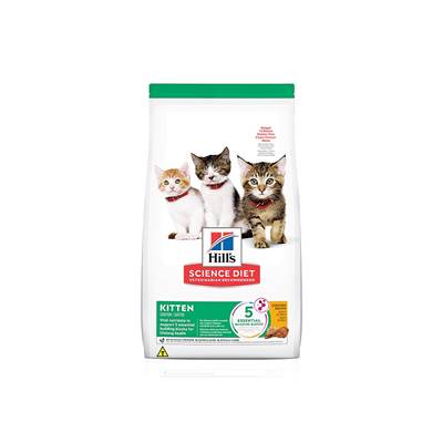 Ração Hill's Science Diet para Gatos Filhotes 3,17kg
