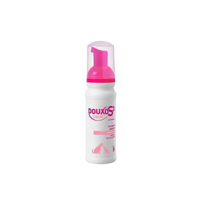 Mousse Douxo S3 Calm para Cães e Gatos 150ml