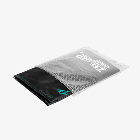 Capa Protetora Impermeável Zee.Bed 2.0 G