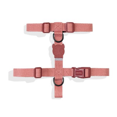 Peitoral para Cachorros H Canyon Naturals P