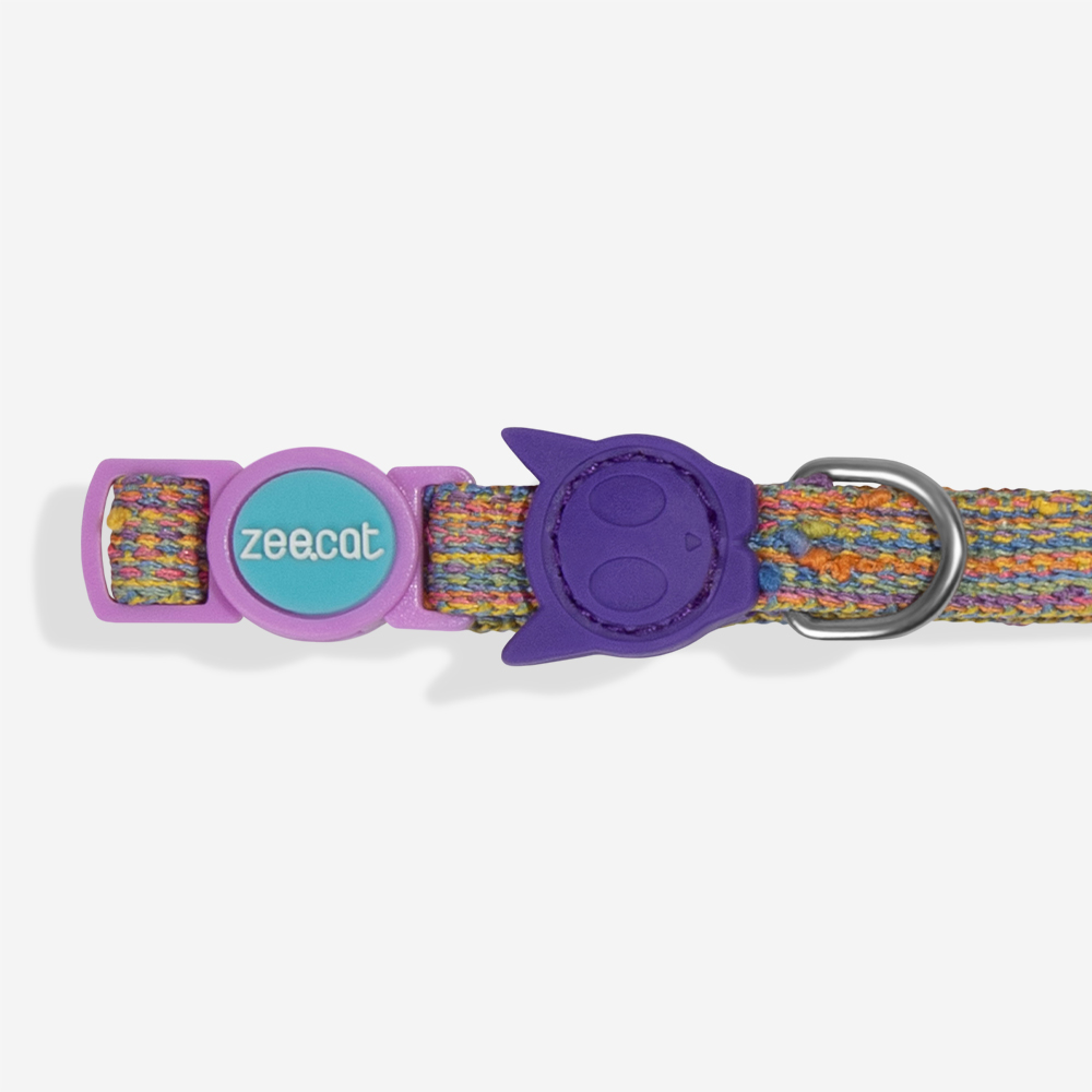 Coleira Zee.Cat Fuse UFO para Gatos | Imagem 2