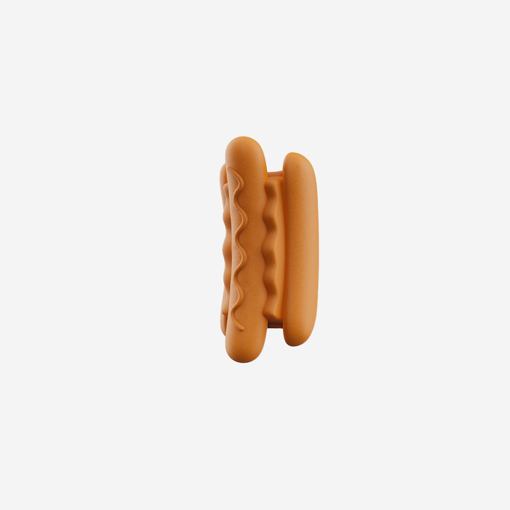 Zee.Pinz Hot Dog | Imagem 0