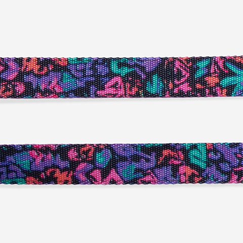 Peitoral para Cachorros H Reebok Aerobic | Zee.Dog