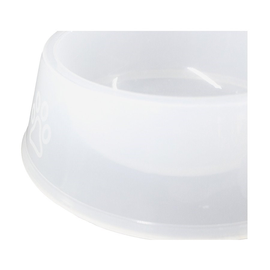 Comedouro Lilopety Natural para Cães