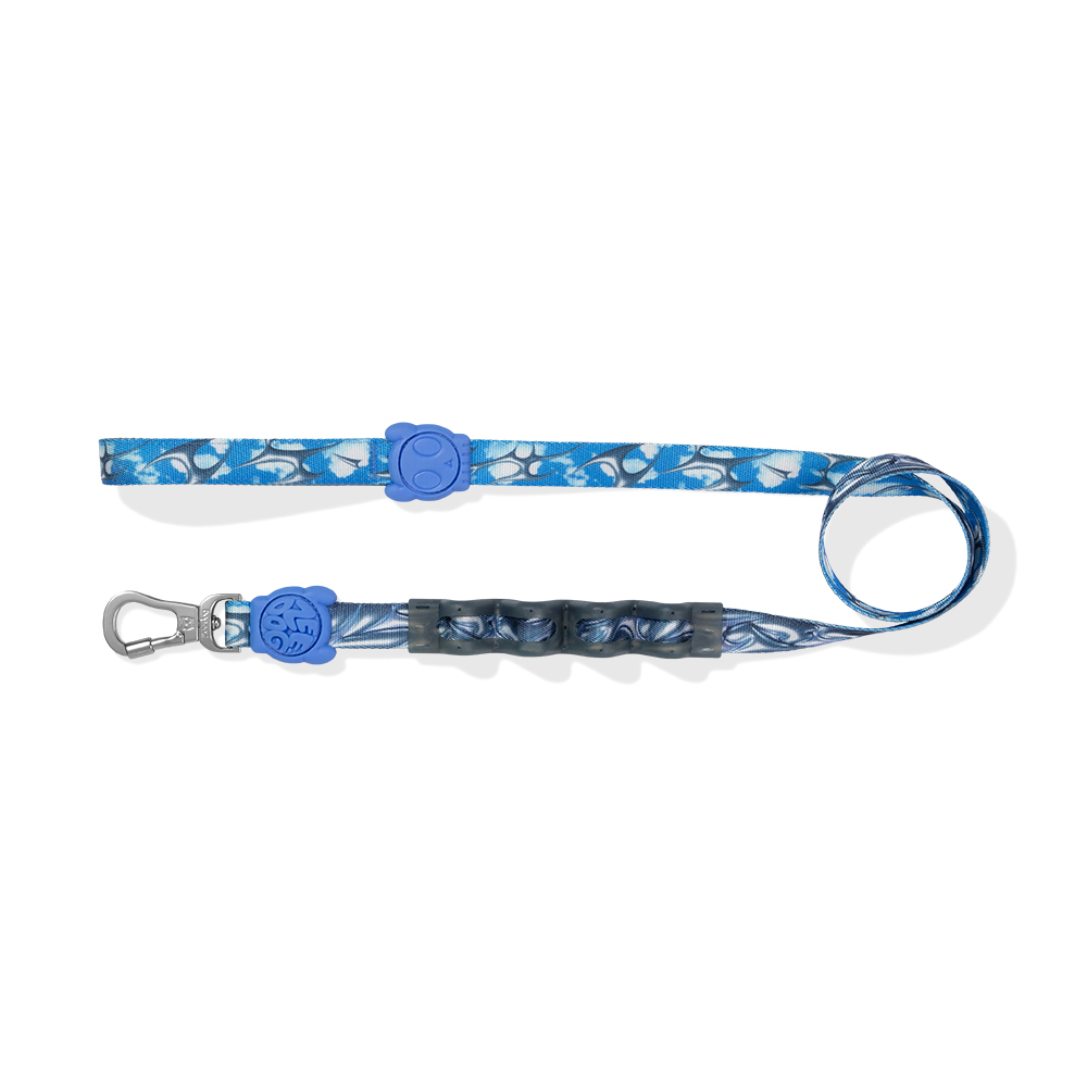 Guia com Amortecedor para Cachorros 2.0 H3D Fly