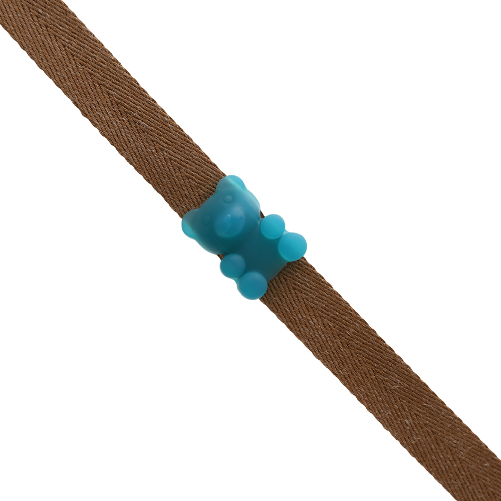Zee.Pinz - Blue Gummy Bear