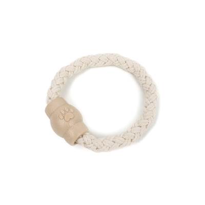 Brinquedo Spike para Cães Corda Loop Natural U