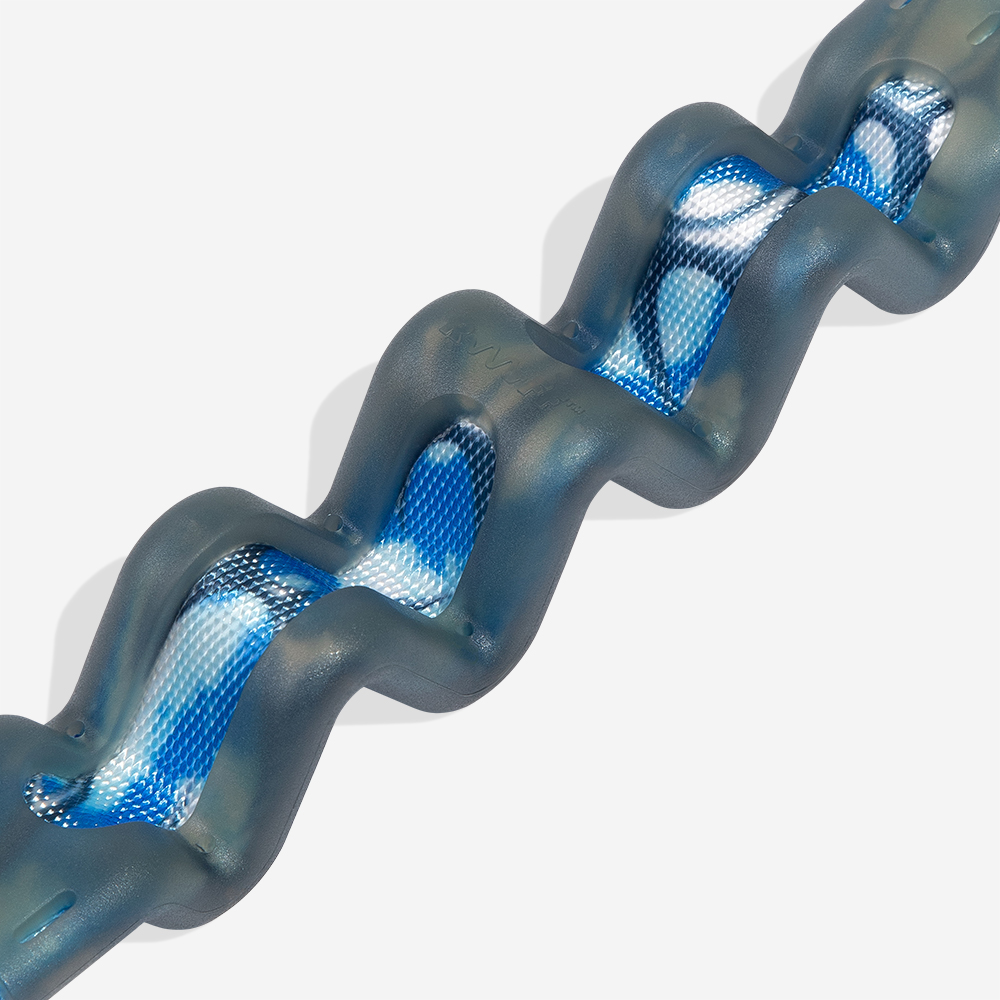 Guia com Amortecedor para Cachorros H3D Fly | Imagem 4