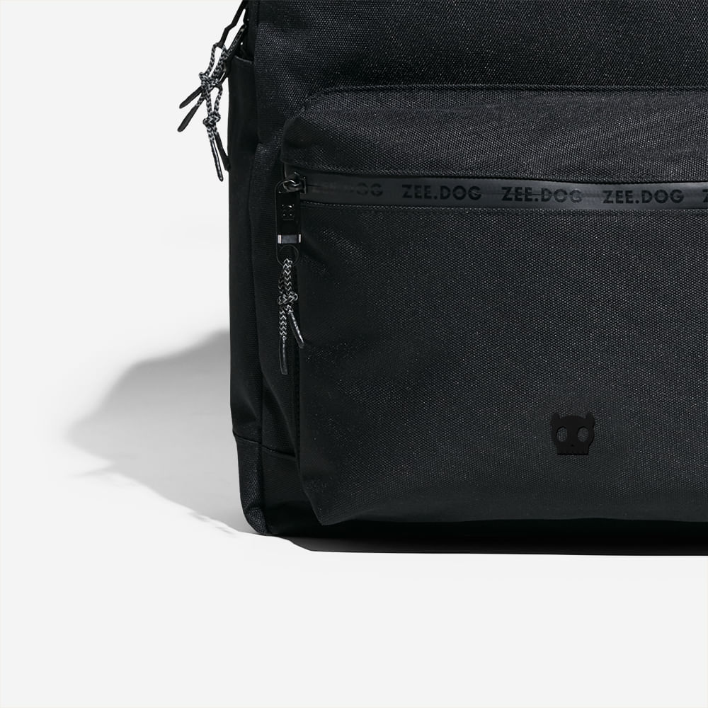 Mochila Classic Preto | Imagem 5