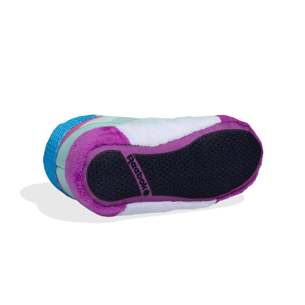 Brinquedo para Cachorros de Pelúcia Reebok Freestyle Hi