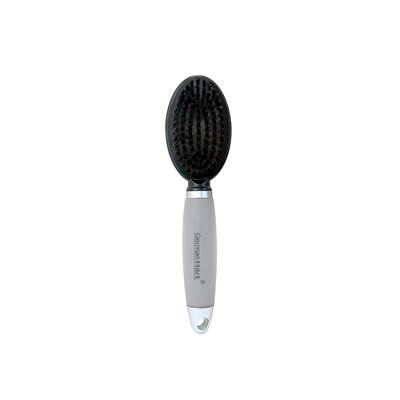 Escova Gel para Cães e Gatos Germanhart Dupla G