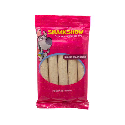 Osso Snack Show Cães