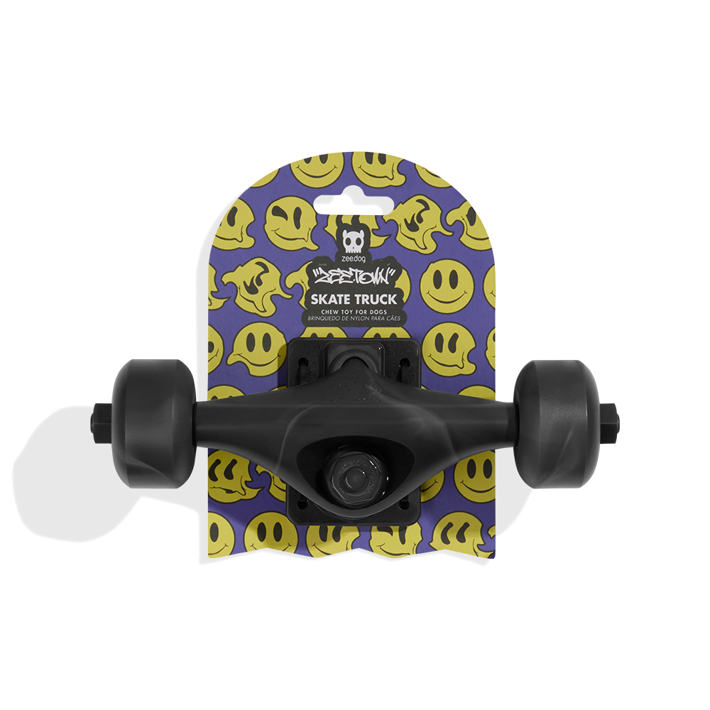 Brinquedo para Cachorros Lozt - Truck de Skate