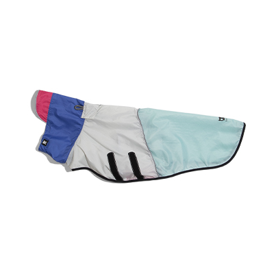 Capa de Chuva para Cachorros 90's M