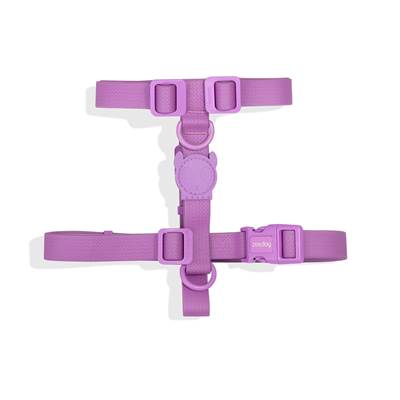 Peitoral para Cachorros H Neopro Ultra Violet G