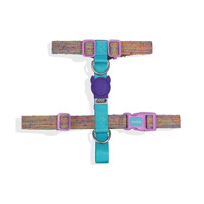 Peitoral para Cachorros H Fuse UFO P