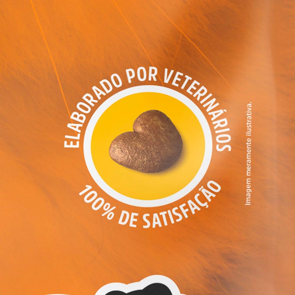 Ração Premium Special Cat para Gatos Filhotes