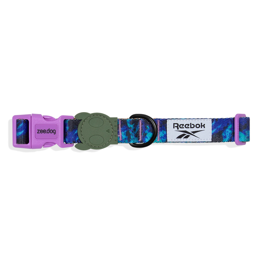 Coleira para Cachorros Reebok Trekk P