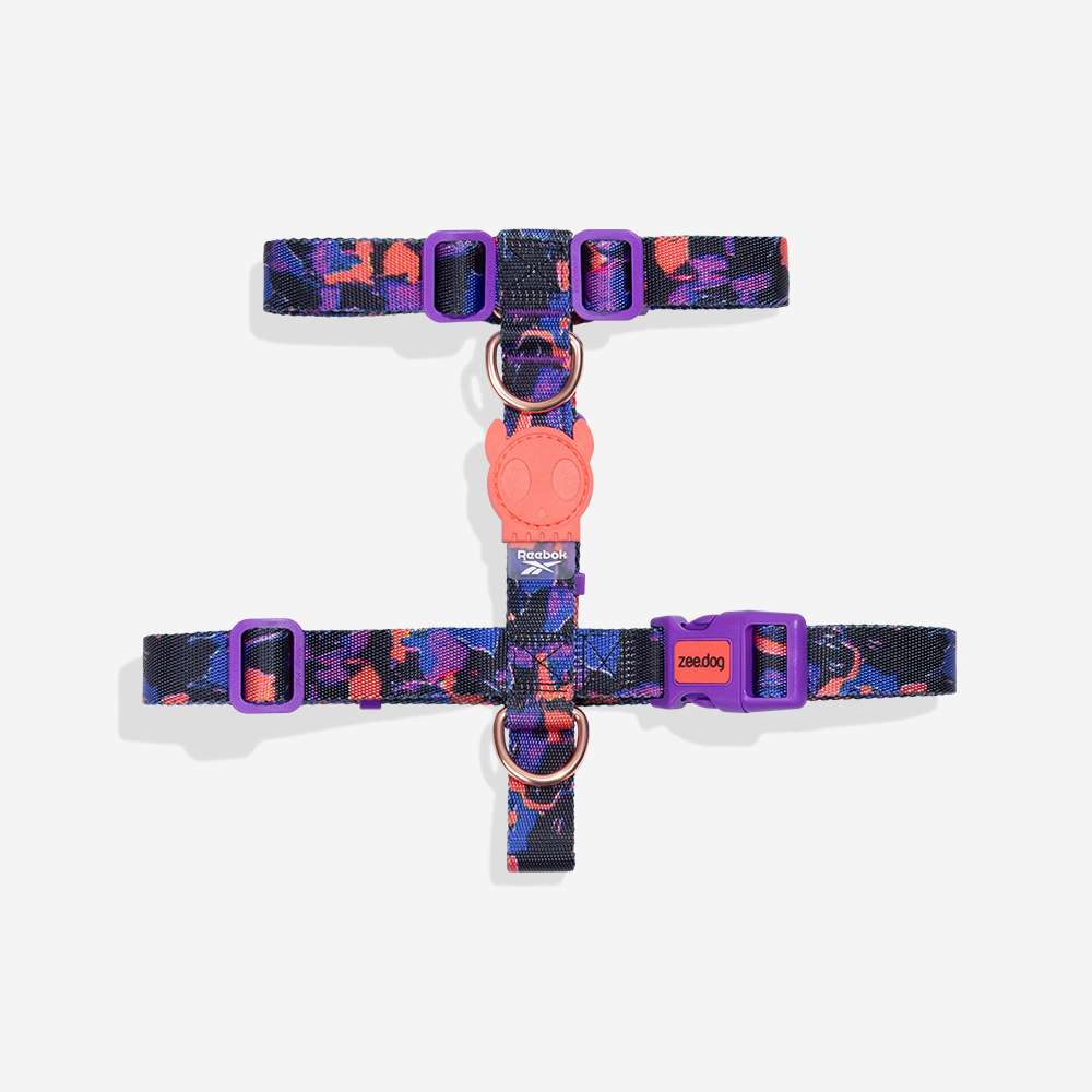 Peitoral para Cachorros H Reebok Court | Imagem 0