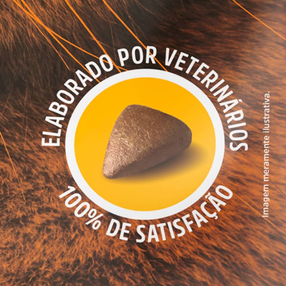 Ração Special Cat para Gatos Adultos Sabor Peixe 