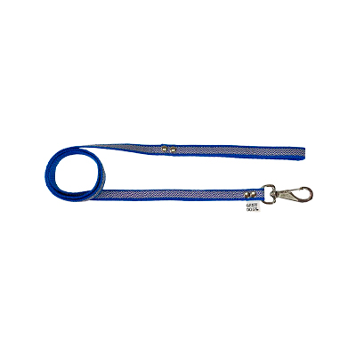 Guia Griff Dog Azul T1 para Cães U