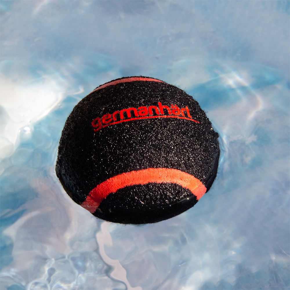 Brinquedo Germanhart Xfun Playball com Apito para Cães