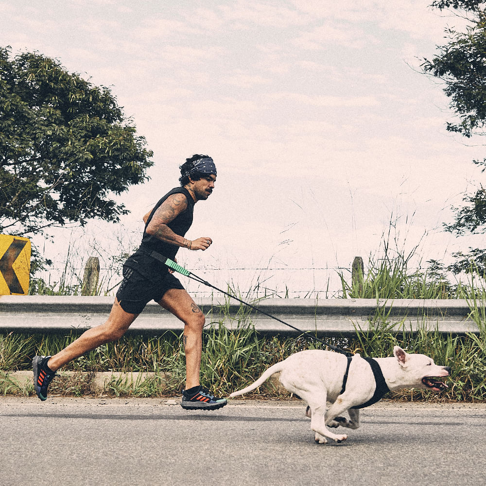 Cinto de Correr Zee.Run | Imagem 2