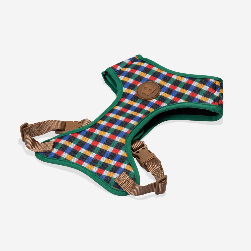 Peitoral para Cachorros Air Mesh Ajustável Travis | Imagem 5