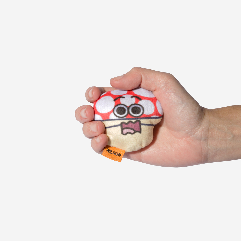 Brinquedo Presas Cansei de Ser Gato Wilson | Imagem 1