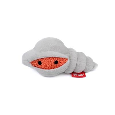 Brinquedo de Pelúcia para Cães Kawaii Concha U