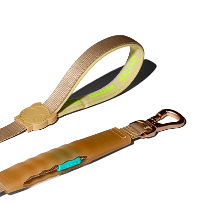Guia Airleash para Cachorros Kim 1.5m