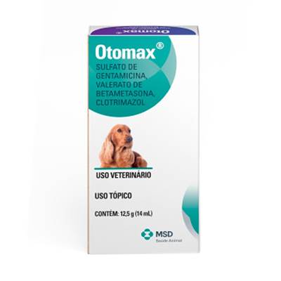 Otomax 